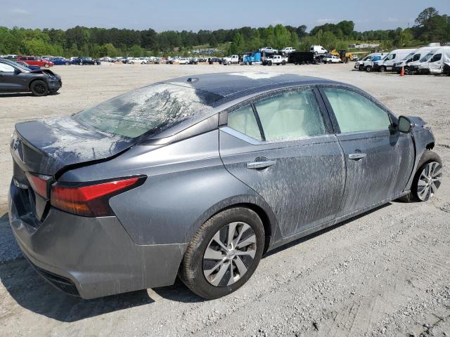 2020 Nissan Altima S VIN: 1N4BL4BVXLC141506 Lot: 51740924