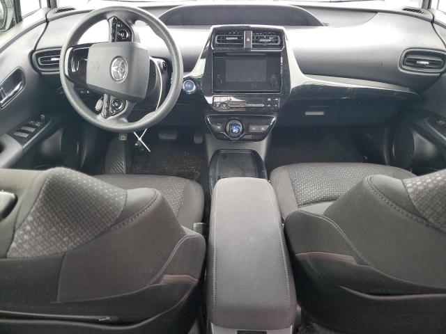 2019 Toyota Prius VIN: JTDKARFU9K3080985 Lot: 52801414