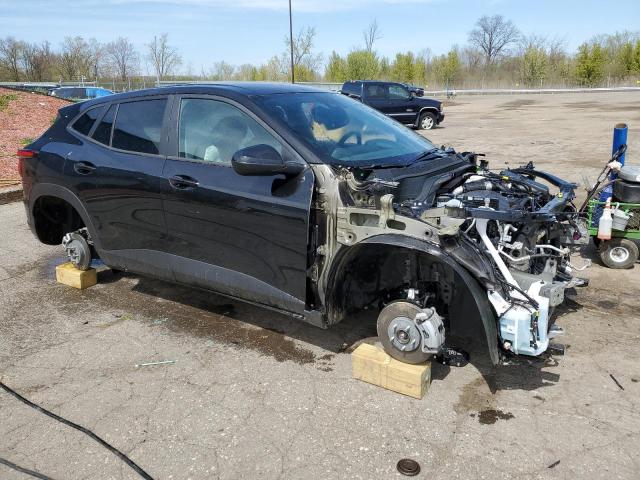 2024 CHEVROLET 150 EXP/CH KL77LGE28RC199042
