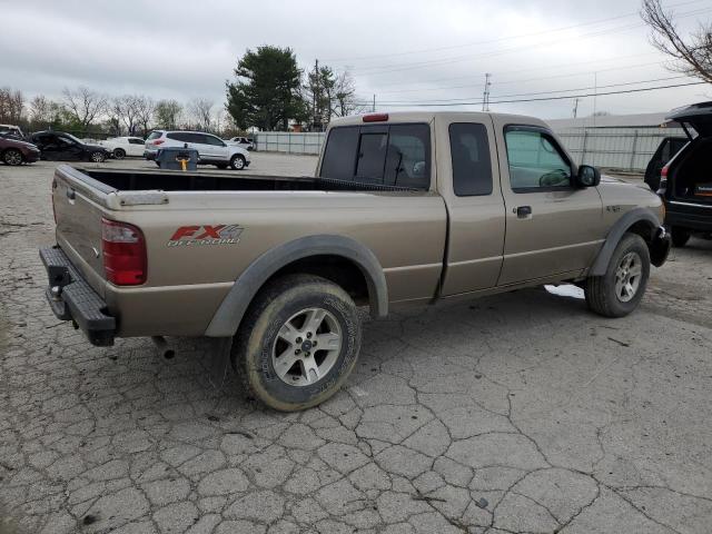 2003 Ford Ranger Super Cab VIN: 1FTZR45E43PA87132 Lot: 48506024