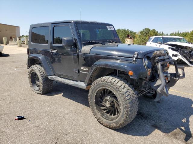 2008 Jeep Wrangler Sahara VIN: 1J4FA54138L596099 Lot: 49963164