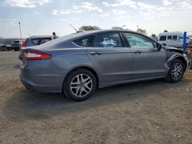 2014 Ford Fusion Se VIN: 1FA6P0H72E5382166 Lot: 51632864