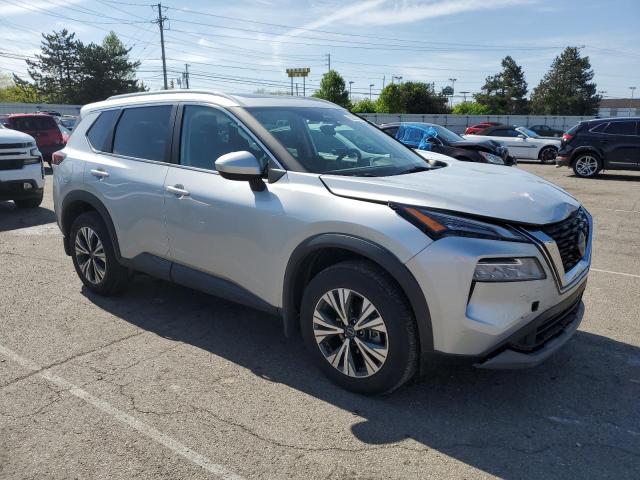 2023 NISSAN ROUGE 5N1BT3BB3PC819007