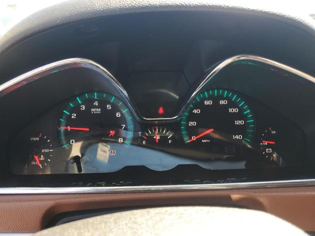 2016 Chevrolet Traverse Ltz VIN: 1GNKRJKD8GJ150504 Lot: 52520564