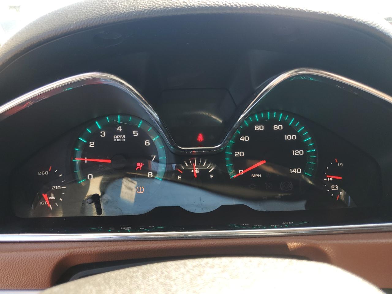 1GNKRJKD8GJ150504 2016 Chevrolet Traverse Ltz