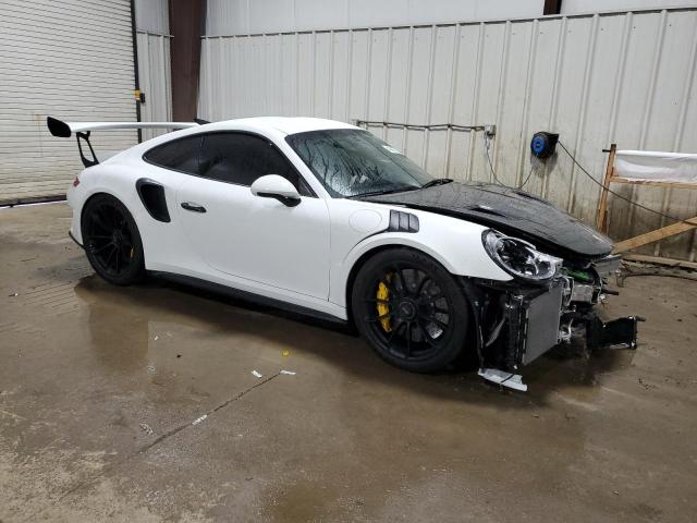 VIN WP0AF2A95KS165335 2019 Porsche 911, Gt3 Rs no.4