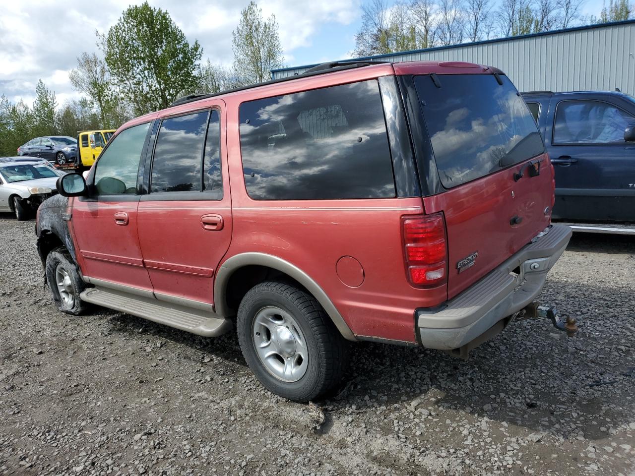 1FMPU18L0YLC18193 2000 Ford Expedition Eddie Bauer
