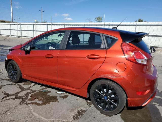 2019 FORD FIESTA ST - 3FADP4DJ1KM135422