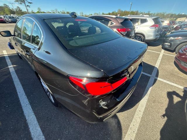 2023 BMW 530 XI - WBA13BJ04PWY12041