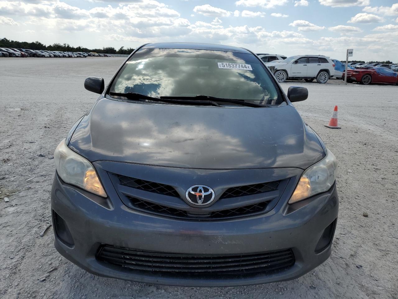 2T1BU4EE8BC735066 2011 Toyota Corolla Base