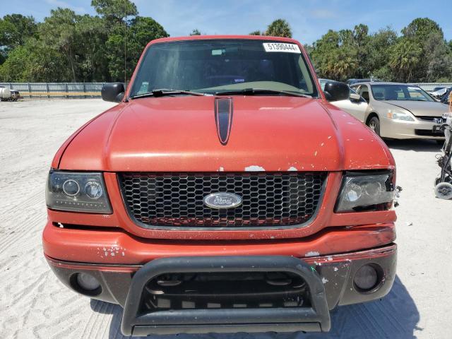 2001 Ford Ranger Super Cab VIN: 1FTYR14U91PA07713 Lot: 51390444