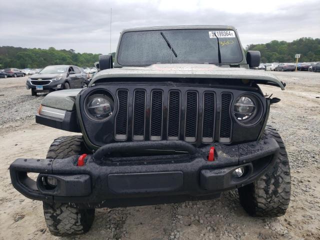 1C4HJXFN0LW325812 Jeep Wrangler U 5