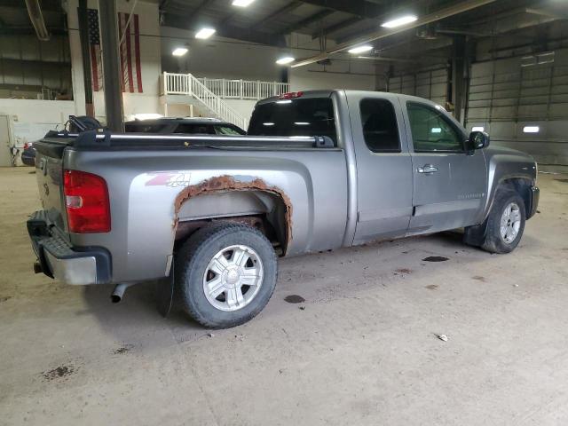 2007 Chevrolet Silverado K1500 VIN: 2GCEK19J871721473 Lot: 50828384