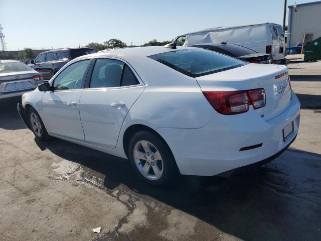 2015 Chevrolet Malibu Ls VIN: 1G11B5SL2FU152343 Lot: 51982434