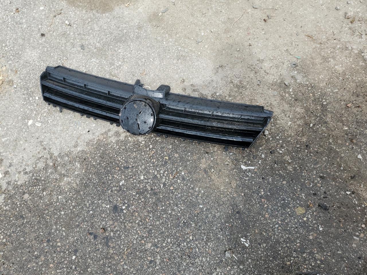 3VW217AU3FM051527 2015 Volkswagen Golf