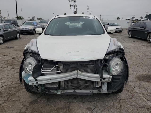 2016 NISSAN JUKE S - JN8AF5MR2GT610391