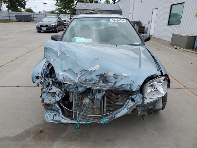 2HGEJ6615YH541088 2000 Honda Civic Base