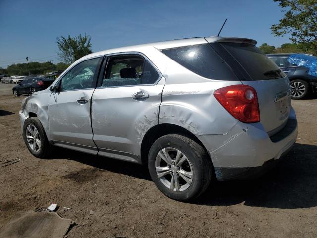 Vin: 2gnalaek7f1177354, lot: 52580634, chevrolet equinox ls 20152