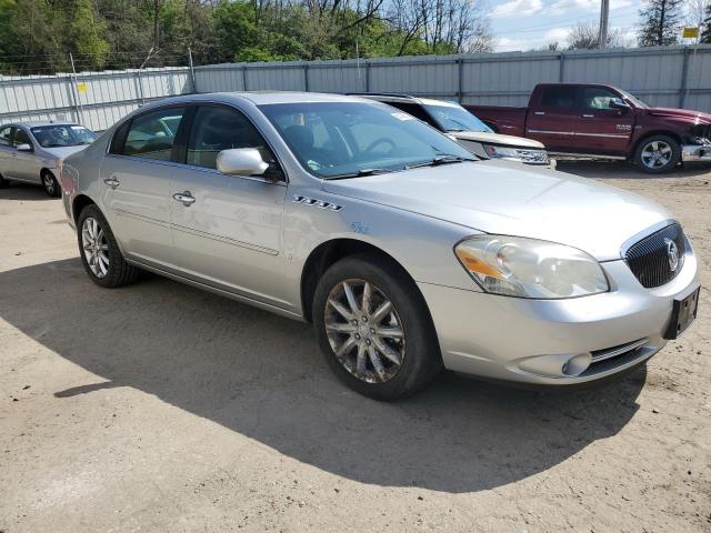 2006 Buick Lucerne Cxs VIN: 1G4HE57Y96U228721 Lot: 51428814