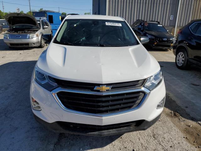 2020 Chevrolet Equinox Lt VIN: 3GNAXKEV4LS730269 Lot: 51548414