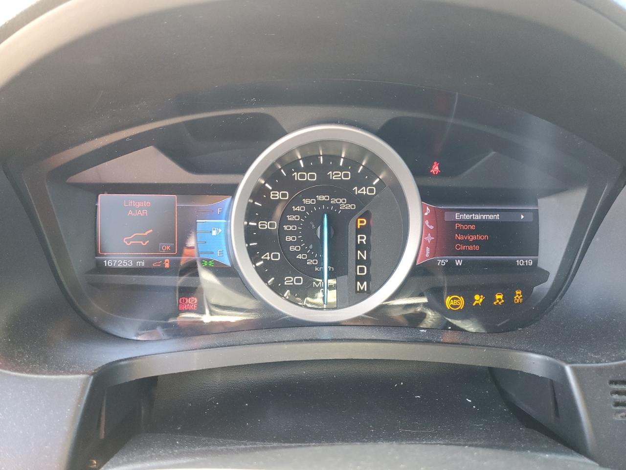 1FM5K7D84DGB33331 2013 Ford Explorer Xlt