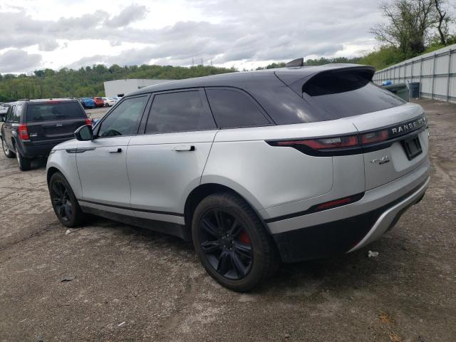 SALYB2EX4LA265350 2020 LAND ROVER RANGE ROVER - Image 2