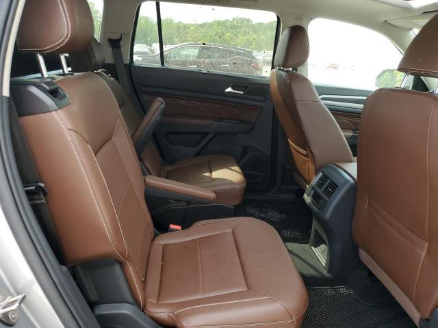 2021 Volkswagen Atlas - Image 11