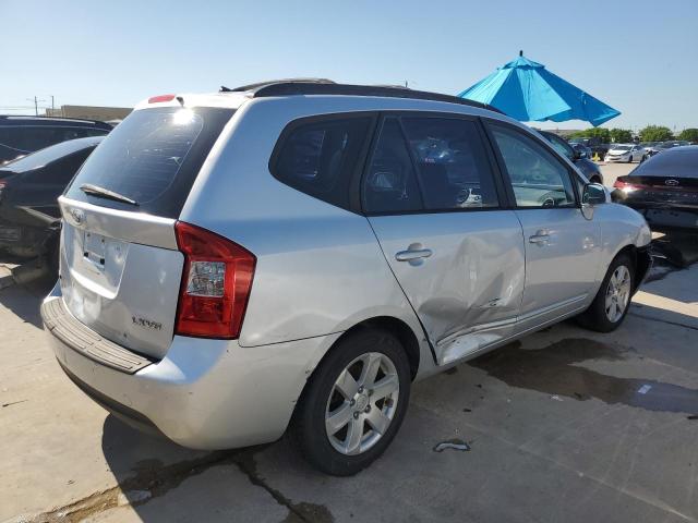 2008 Kia Rondo Lx VIN: KNAFG526487164176 Lot: 52755264