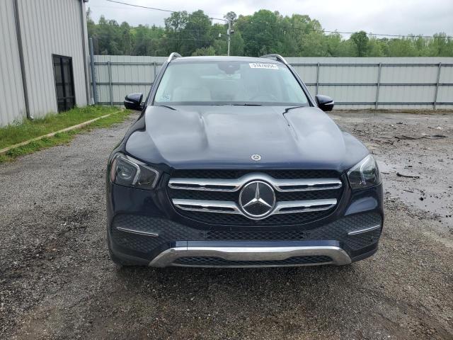 2020 Mercedes-Benz Gle 350 4Matic VIN: 4JGFB4KB4LA197050 Lot: 51478954