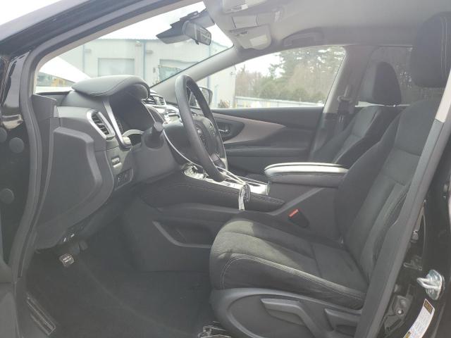 5N1AZ2AS6MC100609 Nissan Murano S 7