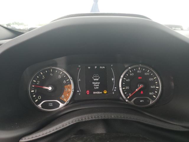 2020 JEEP RENEGADE ZACNJABB5LPK94112