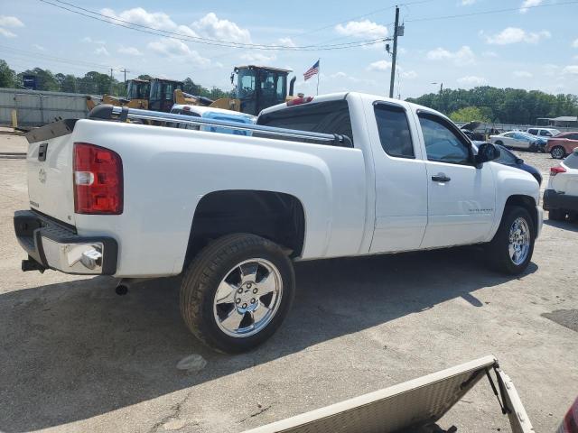 2008 Chevrolet Silverado C1500 VIN: 2GCEC19J881320794 Lot: 52163904