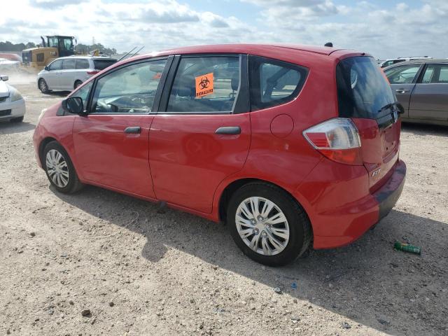 2013 Honda Fit VIN: JHMGE8H33DC015754 Lot: 52146344