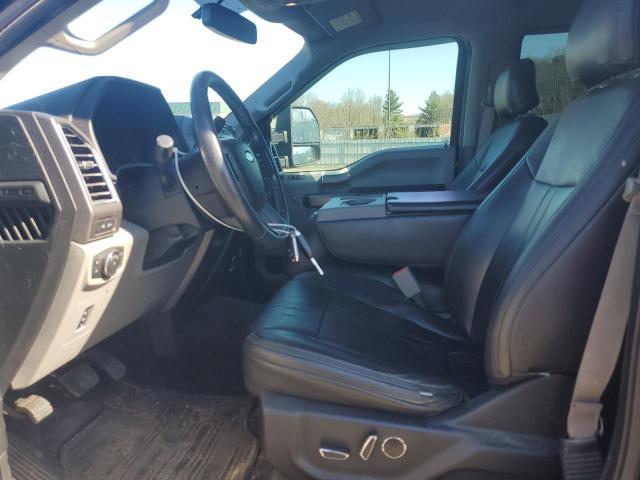 2016 FORD F150 SUPER - 1FTFW1EG5GFA90435