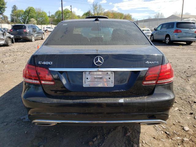 2014 Mercedes-Benz E 350 4Matic VIN: WDDHF8JB7EB002099 Lot: 51250064