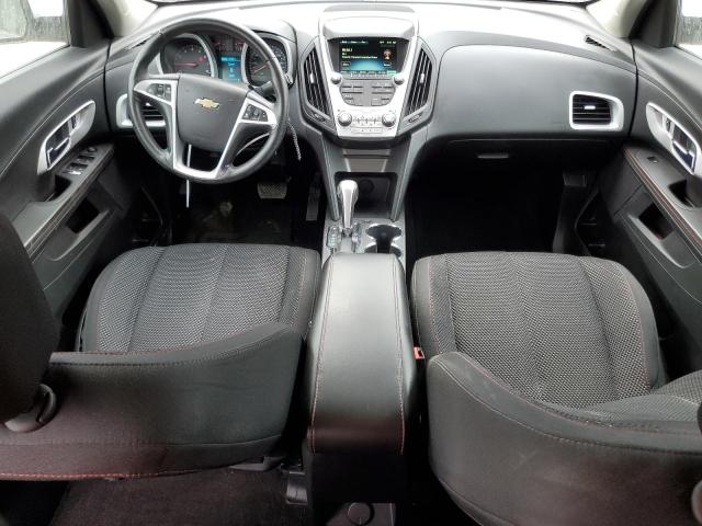 2014 Chevrolet Equinox Lt VIN: 1GNALBEK6EZ115455 Lot: 48477654