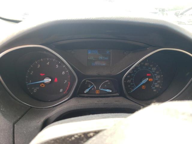 2012 Ford Focus Se VIN: 1FAHP3K26CL213817 Lot: 50679084