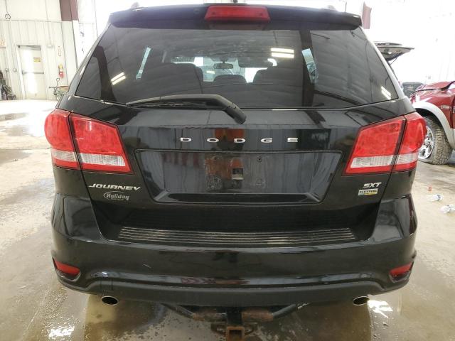 2015 Dodge Journey Sxt VIN: 3C4PDCBG9FT727177 Lot: 50349874