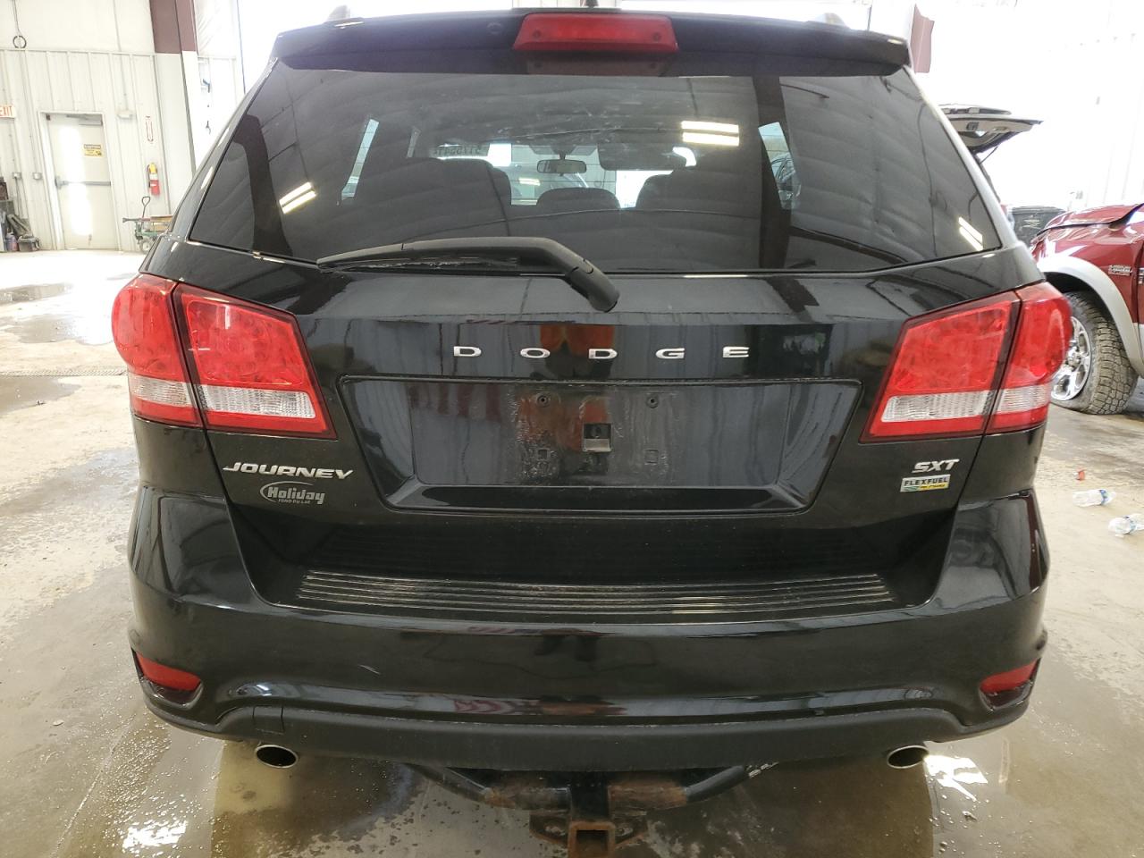 3C4PDCBG9FT727177 2015 Dodge Journey Sxt