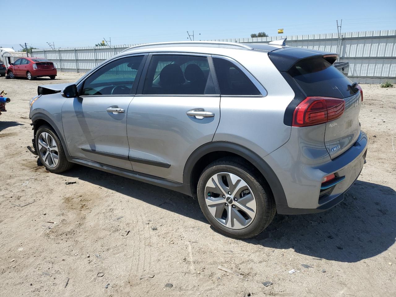 KNDCE3LG2N5141087 2022 Kia Niro Ex Premium