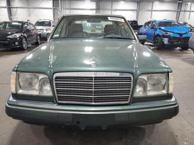 1995 Mercedes-Benz E 320 Base VIN: WDBEA32E5SC162378 Lot: 49306614