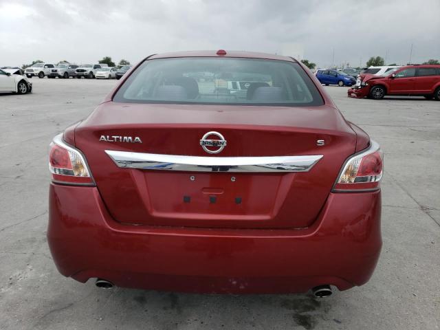 2015 Nissan Altima 2.5 VIN: 1N4AL3AP8FN876356 Lot: 50135314