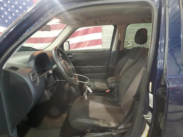 1C4NJPBA7ED729646 2014 Jeep Patriot Sport