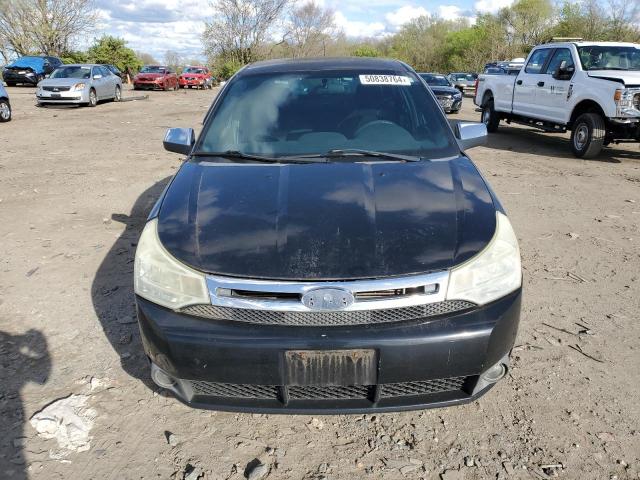 2008 Ford Focus Se VIN: 1FAHP35N88W162087 Lot: 50838764