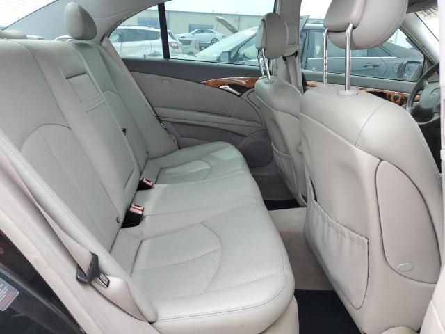 2003 Mercedes-Benz E 500 VIN: WDBUF70J13A321348 Lot: 51279214