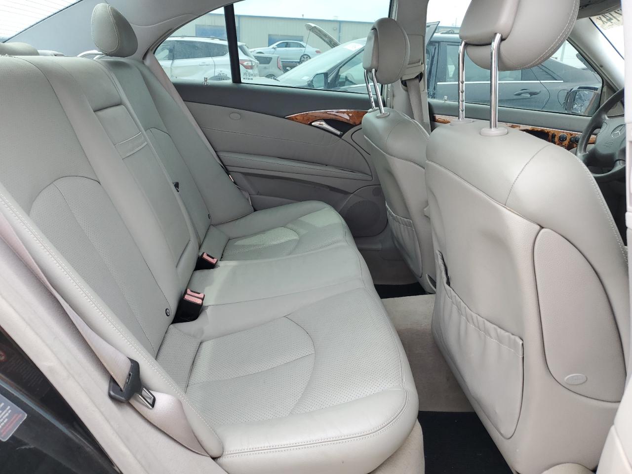 WDBUF70J13A321348 2003 Mercedes-Benz E 500