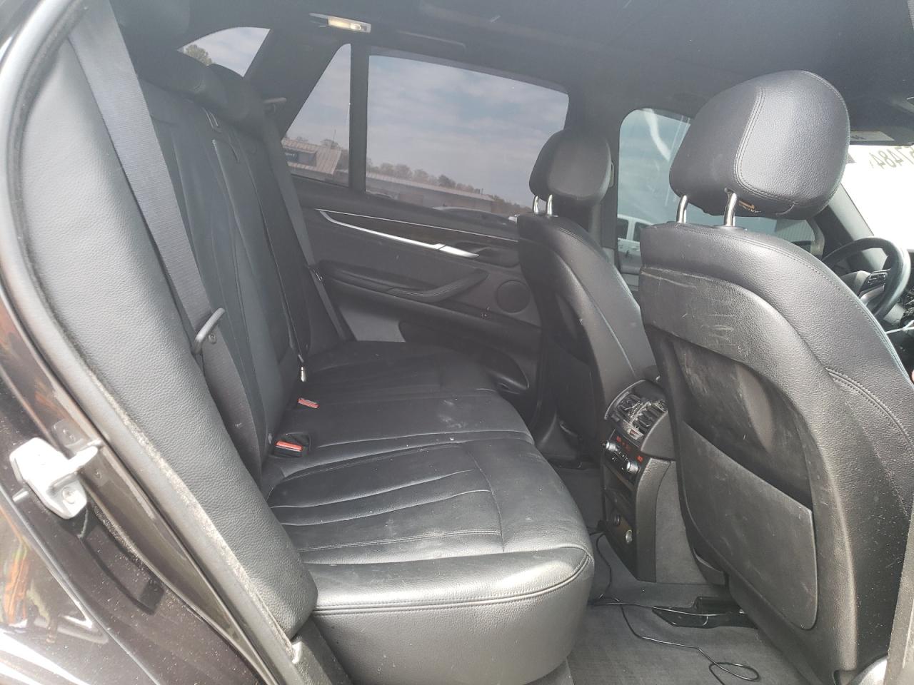 5UXKR0C55H0U55572 2017 BMW X5 xDrive35I