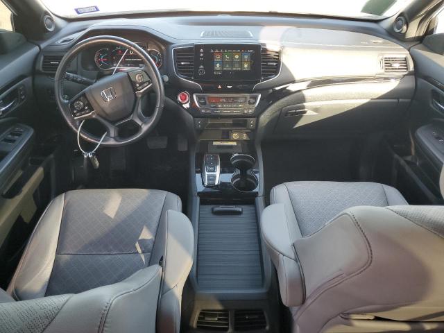 2020 Honda Passport Elite VIN: 5FNYF8H08LB003819 Lot: 50970184