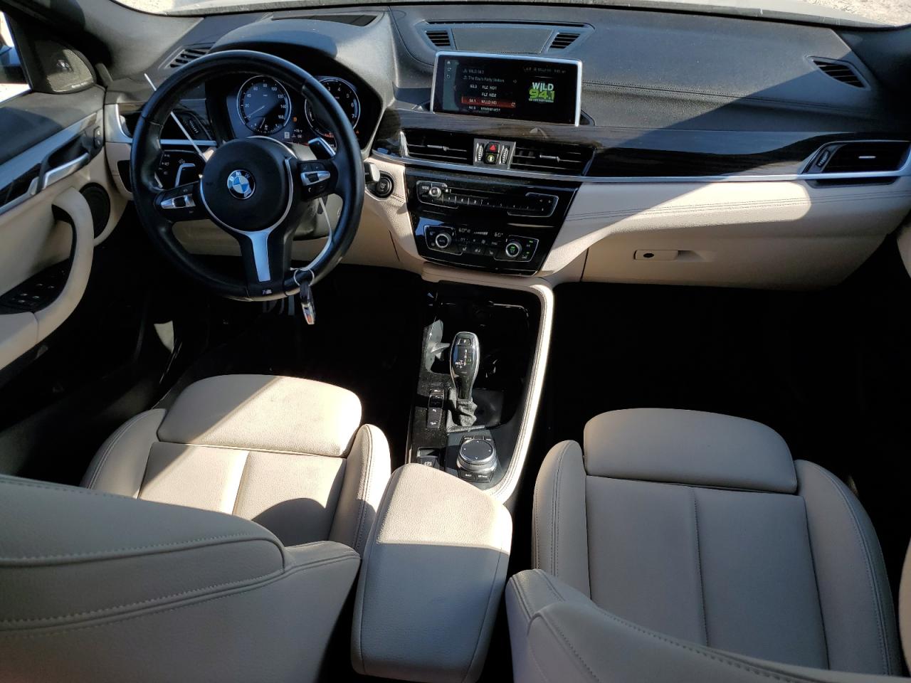 WBXYN1C58K5N39749 2019 BMW X2 M35I