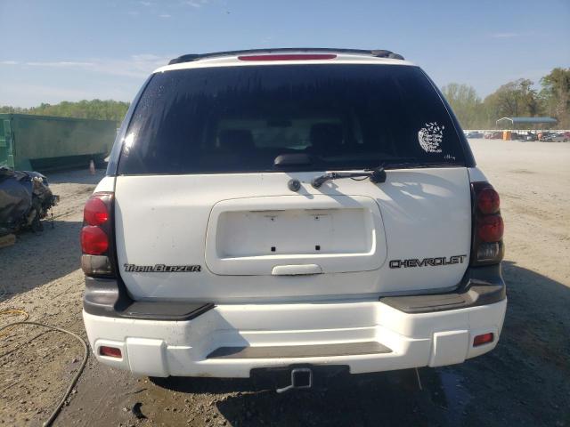 2003 Chevrolet Trailblazer VIN: 1GNDS13S732216944 Lot: 49824984